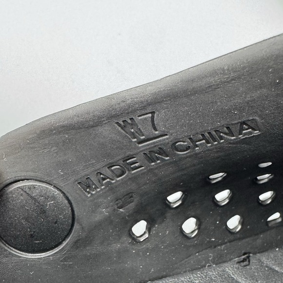 Skechers Women's Foamies Go Walk 7-Joyous Clog 7M Black -New! - Picture 7 of 10